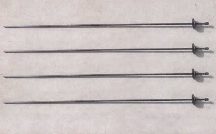 樹脂錨桿起到安全支護的四個作用