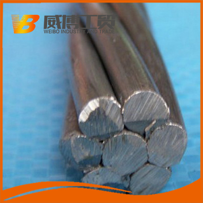 預應力鋼絞線細節