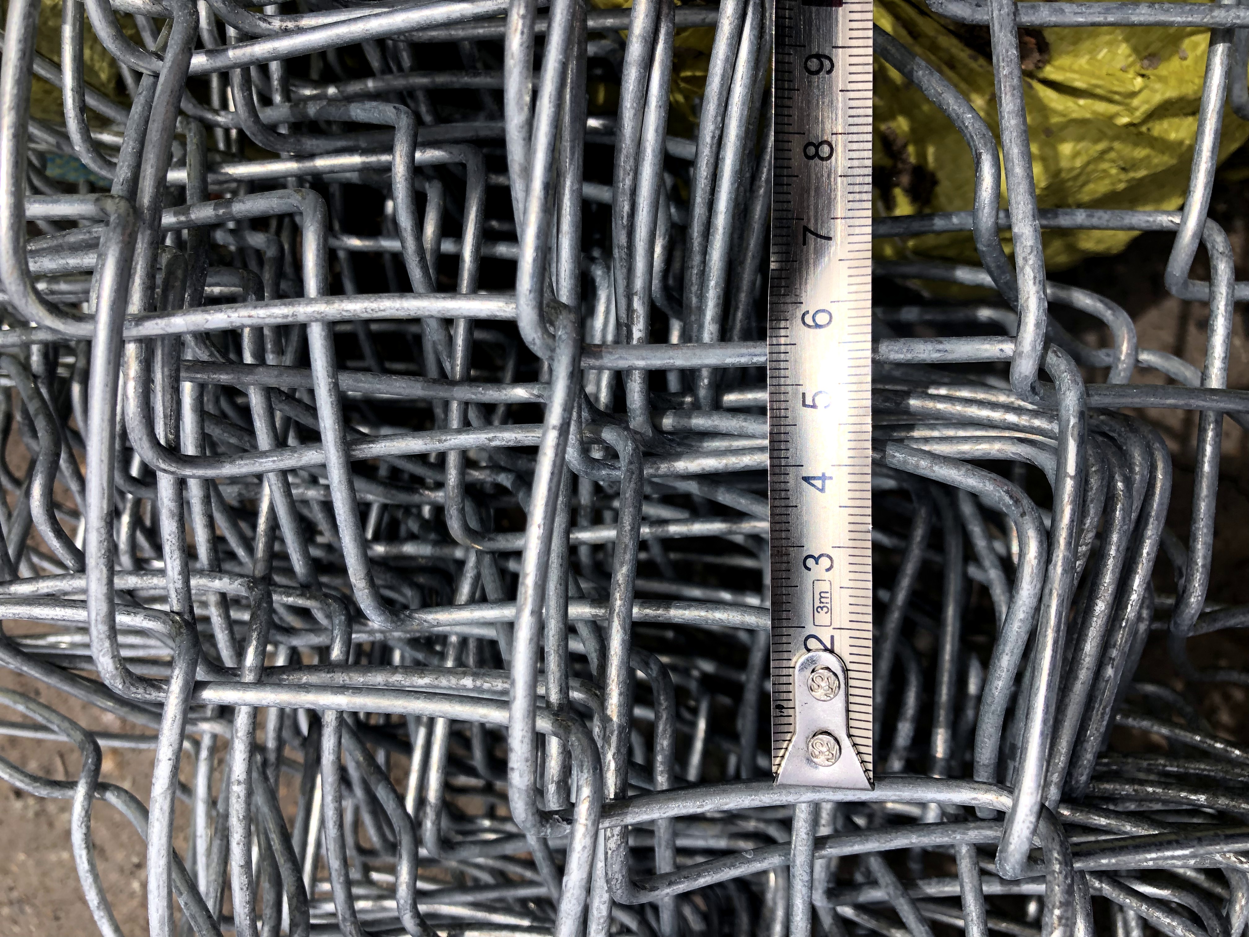 鍍鋅鐵絲網(wǎng)價格