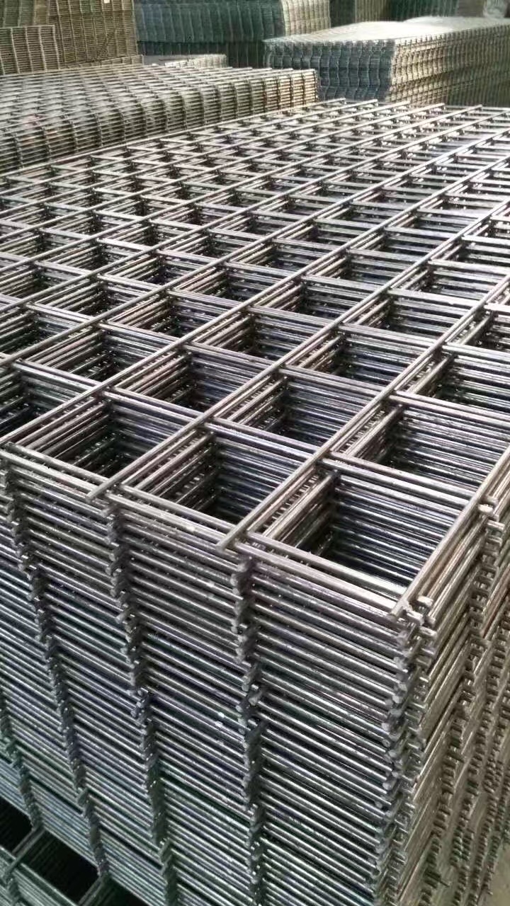 焊接鋼筋網片