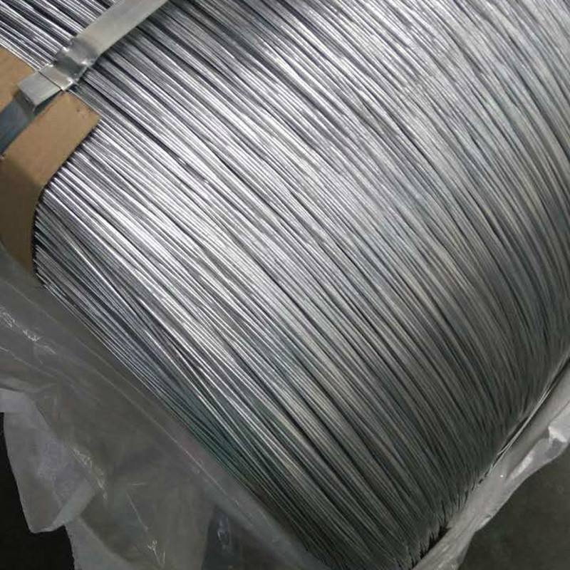 鍍鋅鐵絲廠家 鍍鋅鐵絲廠家