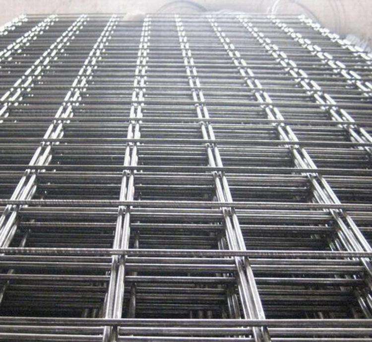 細石混凝土鋼筋網片