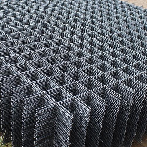 毛邊鋼筋網片