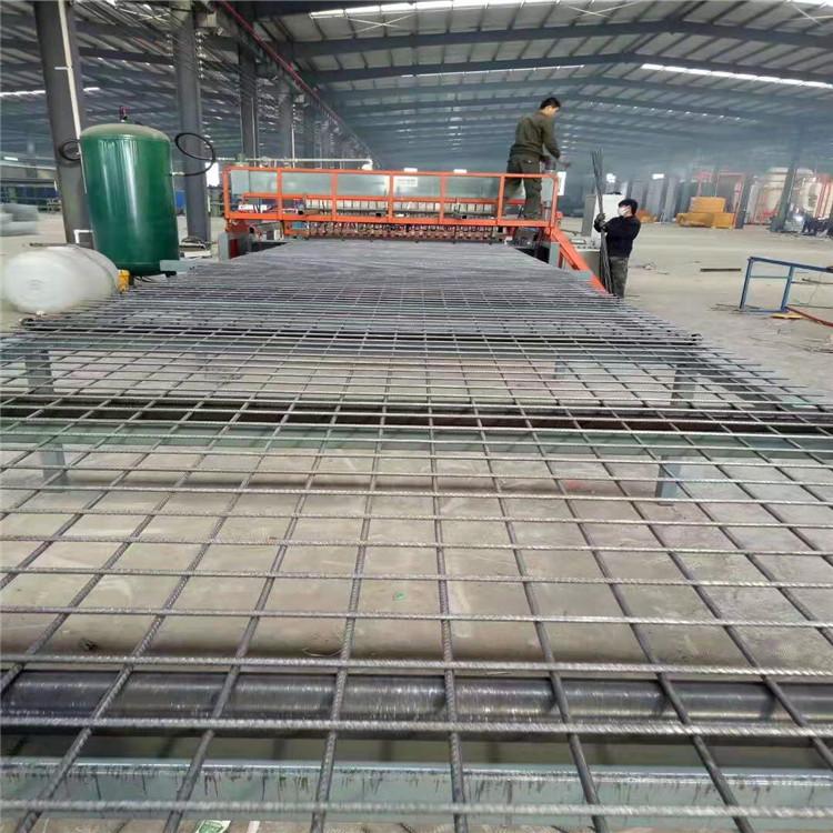 江蘇建筑鋼筋網片生產廠