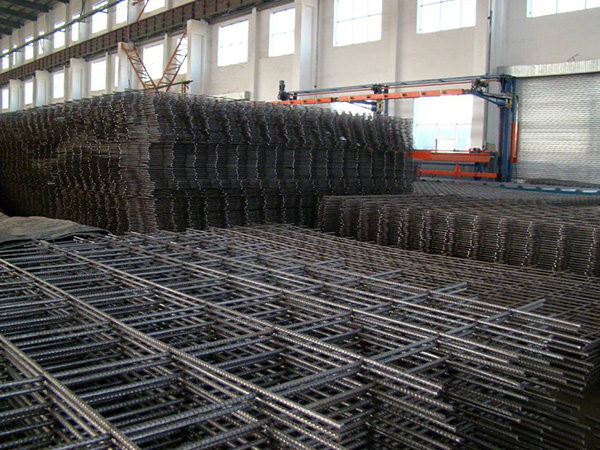 鋼筋網(wǎng)片價(jià)格查詢