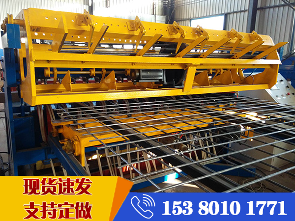 建筑鋼筋網片規格價格