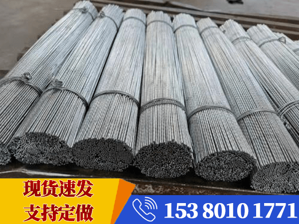 鍍鋅鐵絲價格多少錢 鍍鋅鐵絲價格多少錢